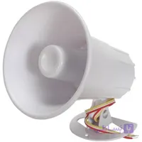 بلندگو دزدگیر اماکن آسا ASA