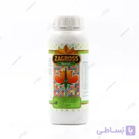 کود مایع بور زاگرس