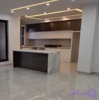 کابینت MDFدوپله باجزیره کدC۱۹۴