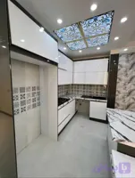 آرت دکور کابین کابینت هایگلاس سفارشی تهران و کرج در۴قسط ۴۷۱