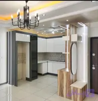 کابینت هایگلس باجاکفشی کدG۱۷۳