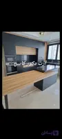 آرت دکور کابین. تخصصی ترین کابینت‌های هایگلاس وسوپرمات وبراق بدون واسطه در تهران و کرج.