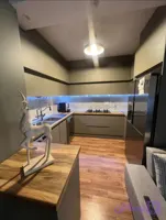 کابینت سوپرمات دوپله پاک چوب کدK ۲۲۶