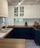 کابینت ممبران بادکور واپن باروکش خارجی کدK۱۳۶