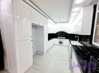 کابینت طرح انزو پولیشی کدtr ۳۶۷