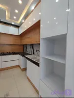 کابینت هایگلس وام دی اف دوپله کدB ۱۵۷
