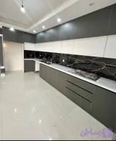 کابینت دوپله پاک چوب دارای رنگبندی کدAs ۲۸۴