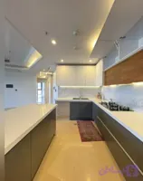 کابینت ام دی اف و هایگلس سوپرمات کدs ۲۶۰