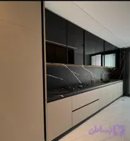 کابینت در۴قسط.سوپرمات آنتی فینگر دکوفیکس کد۵۲۲