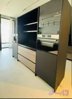 کابینت سوپرمات آنتی فینگر کدM ۲۳۲