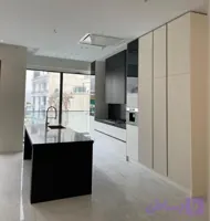 کابینت قدی آنتی فینگرکدG۱۸۰
