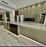کابینت آنتی فینگر دررنگبندی متنوع کدz ۲۷۵