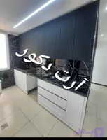 تنوع هایگلاس براق وسوپرمات همه برندهای موجود.تلفیق طراحی وسلیقه شما فقط تهران وکرج