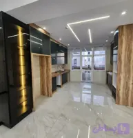 کابینت هایگلس بافریم لس در۴قسط کد ۵۰۷