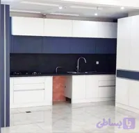 کابینت در۴قسط.رنگبندی های خاص راماداریم کد۵۱۸