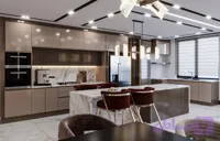 کابینت هایگلس ژورنالی کدL۱۹۸