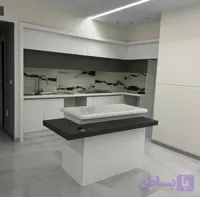 کابیت در۴قسط دوپله دورنگ همه برندها پاک چوب AGTیلدیز کد۵۳۲