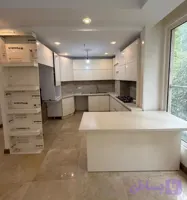 کابینت هایگلس پاناتک براق کدE۲۰۳