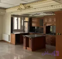 کابینت در۴قسط.ممبران وکیوم طرح چوب در رنگبندی کد ۵۹۴