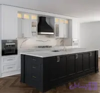 کابینت نیوکلاسیک باطراحی خاص وژورنالی دررنگبندی کد ۵۷۸