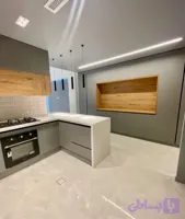 کابینت انتی فینگر سوپرمات بادکوری کدS۱۹۶