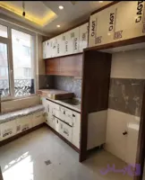 کابینت هایگلس AGTوام دی اف دوپله جدیدکدG۲۴۷