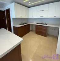 کابینت در۴قسط.نیوکلاسیک قاب دار در رنگبندی زیاد کد۵۸۶