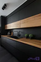 کابینت های مدل هایگلس و ام دی اف پاک چوب AGT یلدیزنصب فقط تهران وکرج.آماده و پیش ساخته نداریم