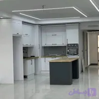 کابینت نیوکلاسیک باروکش خارجی کدN۲۰۶