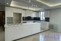 کابینت در۴قسط.سوپربراق وکیوم ۱۶میل و۲۵میل دررنگبندی کد۵۸۰