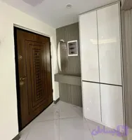جاکفشی جالباسی ترمو وود کدTE ۳۰۴