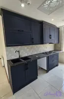 کابینت در۴قسط.خاص ترین رنگبندی نیوکلاسیک راماداریم .کد ۵۱۴