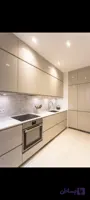 کابینت فقط سفارشی تهران و کرج سوپر مات آنتی فینگر رنگ بندی کامل