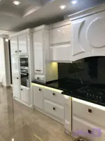 کابینت انزو پولیش کد۰۲۲۲