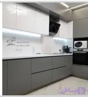 منصفانه ترین قیمت کابینت سفارشی از ما بخواهید کابینت هایگلاس سوپر مات کد۰۹۸۹