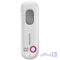 مودم همراه HUAWEI USB 3G لاک اوپراتور رایتل