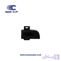 ساعت سمند نور نارنجی برند کروز پلاس