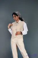 جلیقه زنانه جوانا کد G008
