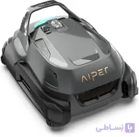 جارو رباتیک استخر برند AIPER Seagull Plus استوک