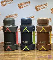 فلاسک کوهنوردی 1.6L AMSZM