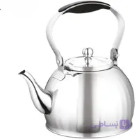کتری 3 لیتری استیل zio مدل ZTP-1615/L03