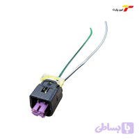 سوکت مپ گاز EF7