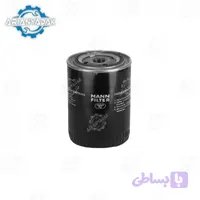 فیلتر روغن پیکاپ