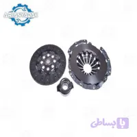 دیسک و صفحه و بلبرینگ پیکاپ