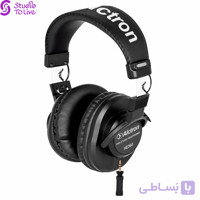 هدفون استودیو الکترون مدل HE360