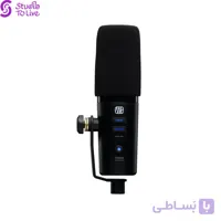 میکروفون usb Revelator Dynamic