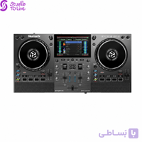 دیجی کنترلر DJ Mixstream Pro Go