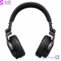 هدفون مانیتورینگ پایونیر مدل HDJ-CUE1BT-K