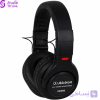 Alctron HE580 هدفون استودیویی