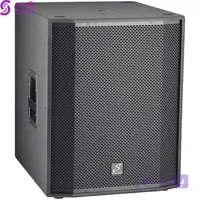 ساب ووفر استودیو مستر مدل VORTEX 18SA